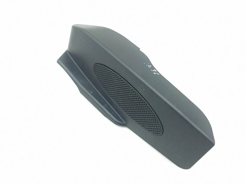 Foot rest pad/dead pedal 1106573200305
