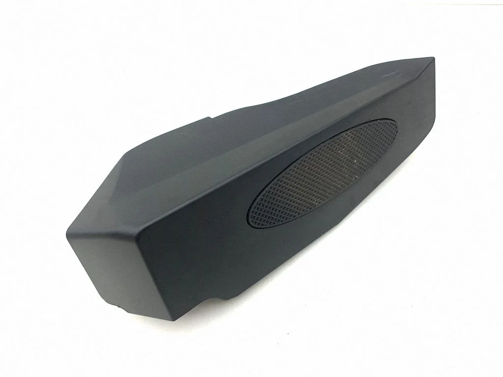Foot rest pad/dead pedal