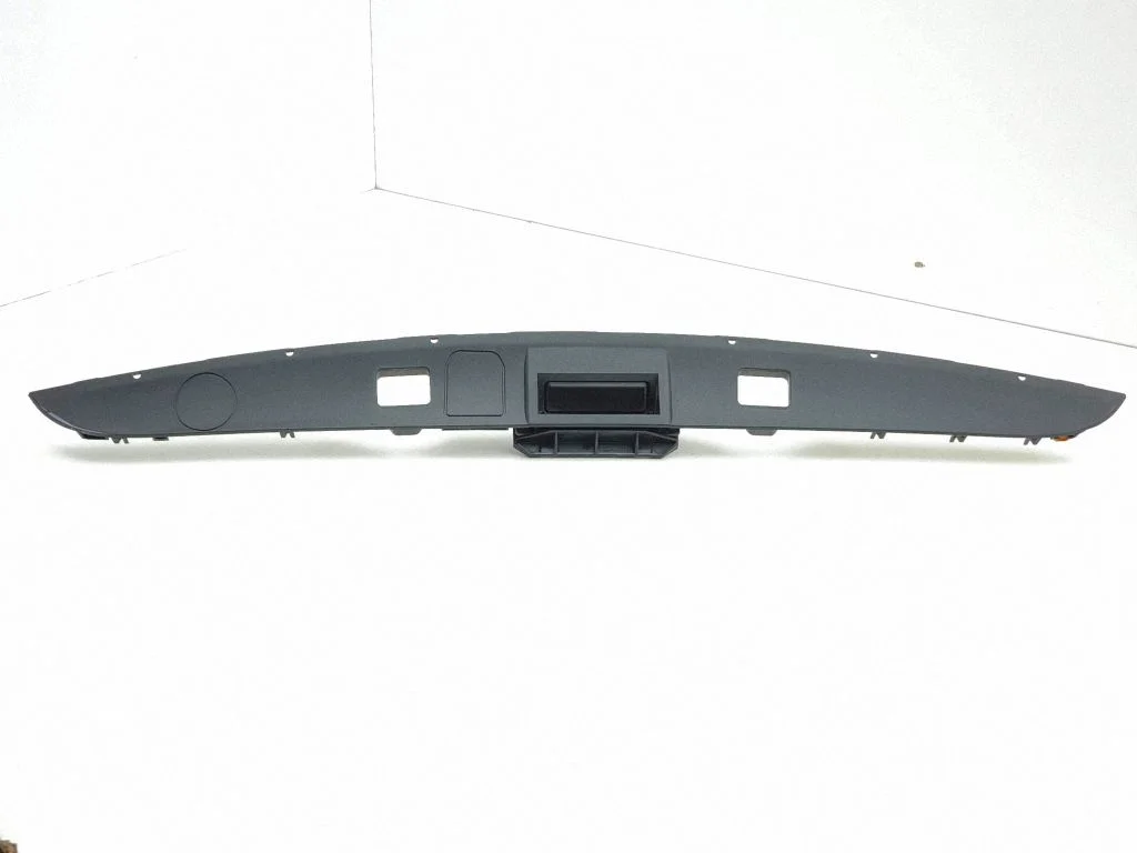 Tailgate opening switch – Mercedes-Benz CLS-Class C218 X218 (2011-2017)