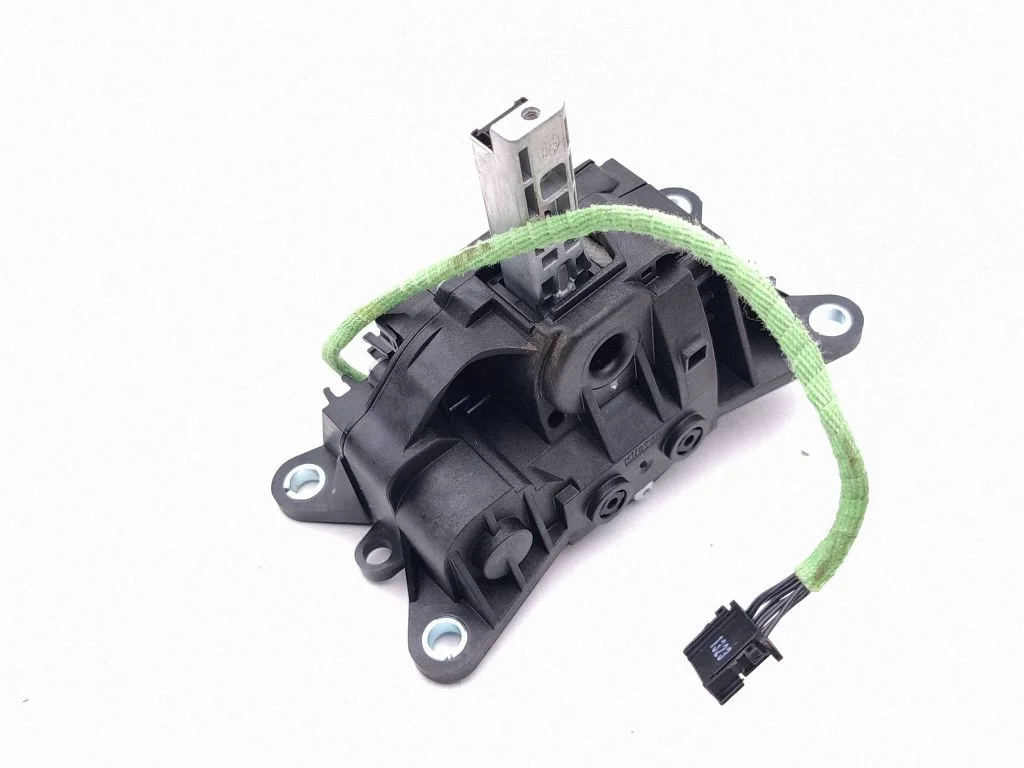 Gear selector 4K2713041M