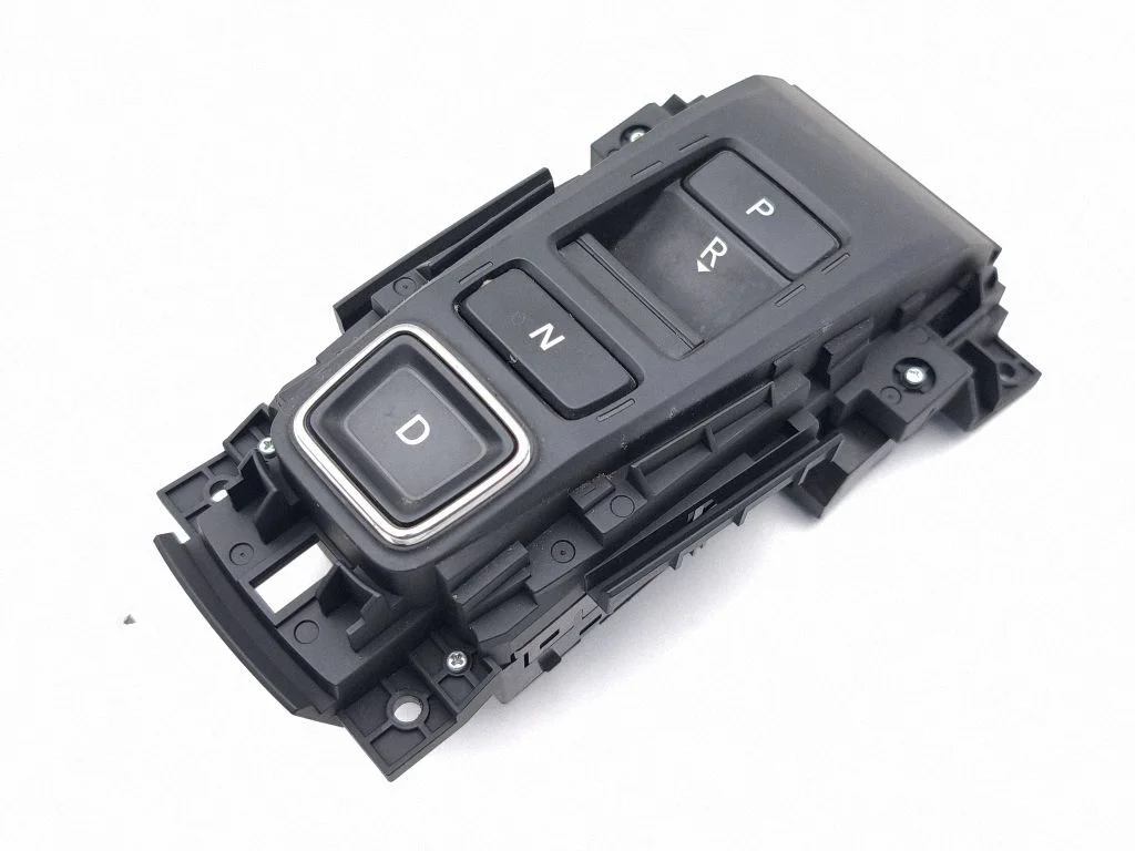 Gear selector 54000TMbH530M1