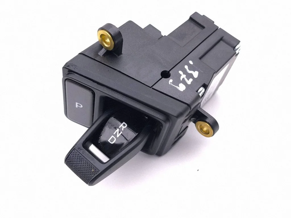 Gear selector 9JA713033C