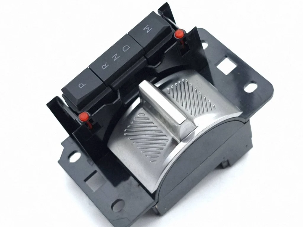 Gear selector – Peugeot 3008 III (2023-)