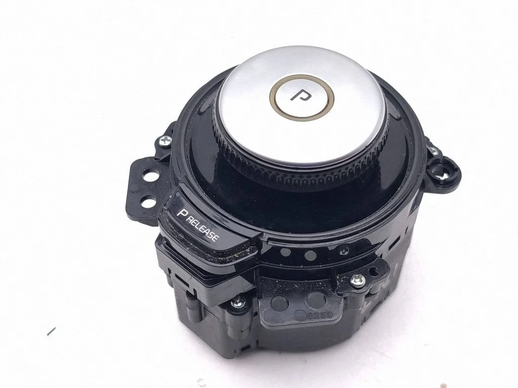Selektor biegów 467W0Q4200
