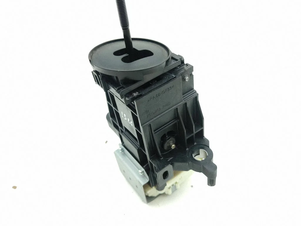Gear selector 75G202RHD