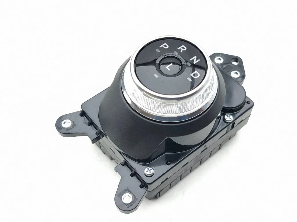 Pārnesumu selektors SV4P7P155AC