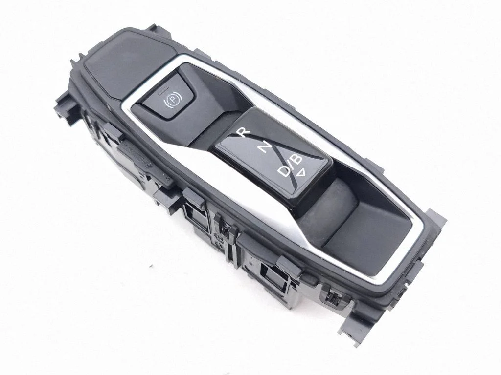 Pārnesumu selektors – Audi Q4 e-tron (2021-)