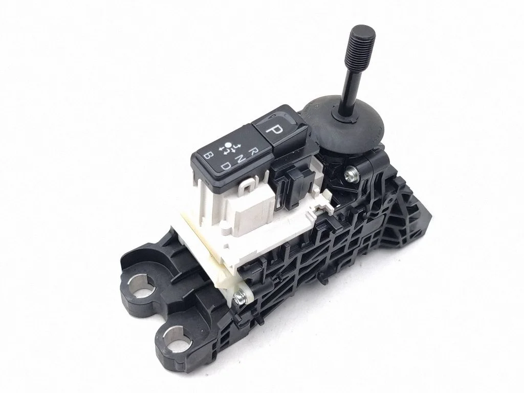 Gear selector 75M708