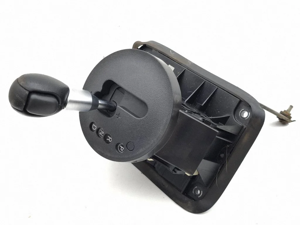 Gear selector 75C652