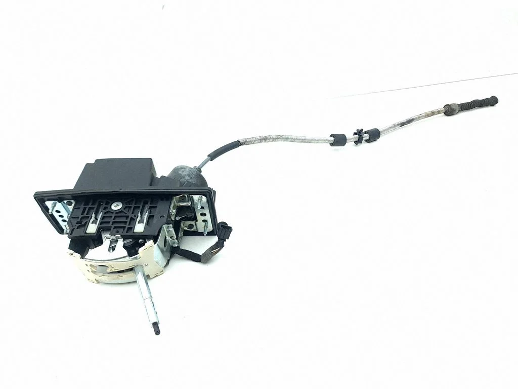 Gear selector 3W2713041D