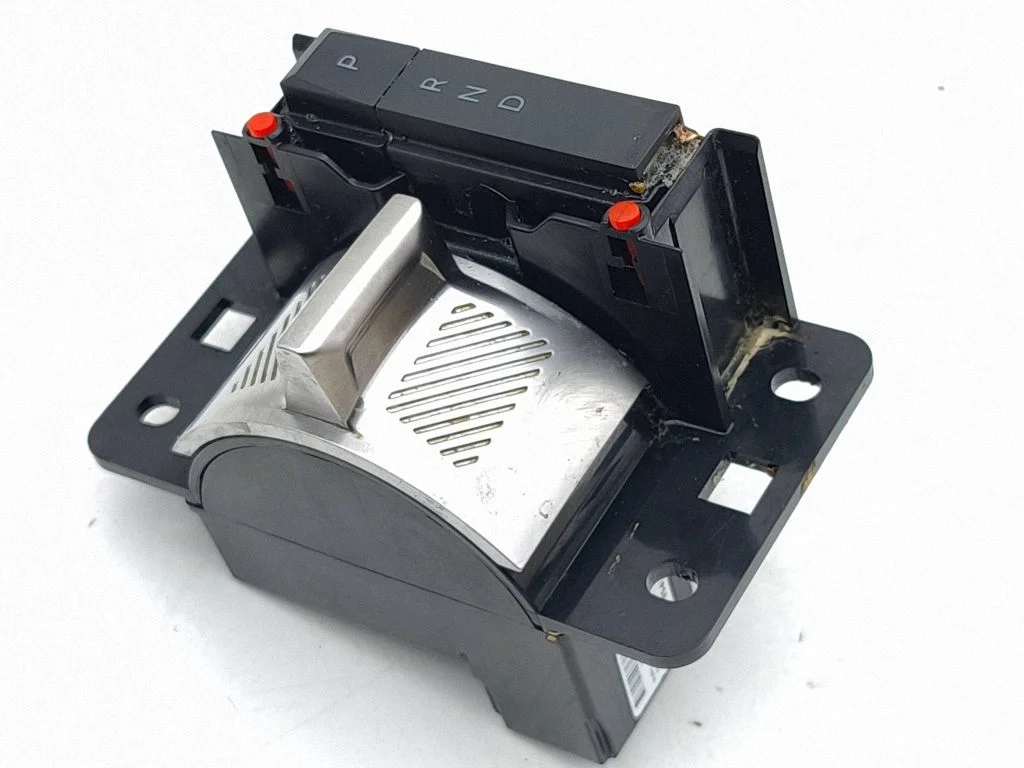 Gear selector – Peugeot 3008 III (2023-)