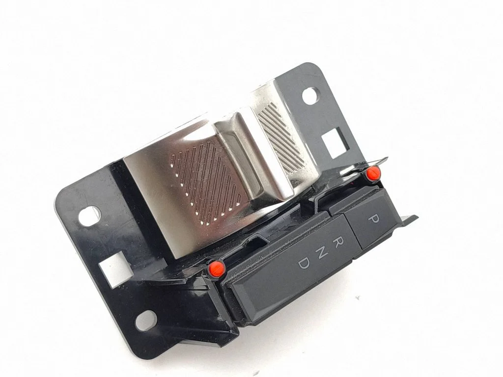 Gear selector – Peugeot 3008 III (2023-)
