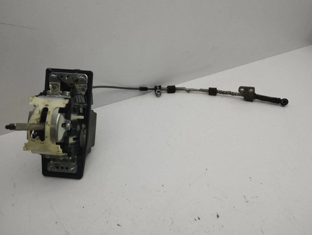 Gear selector 4E2713041S