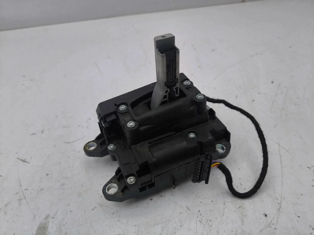 Gear selector – Audi A5 (2016-2024)