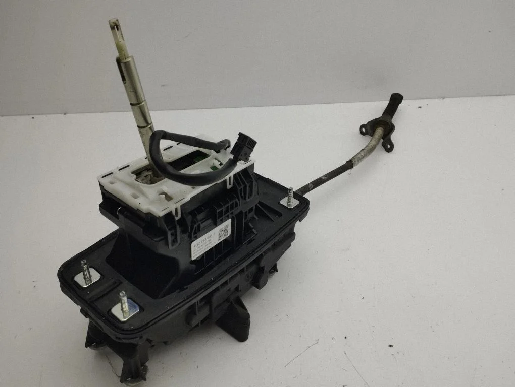 Gear selector 4G2713041J
