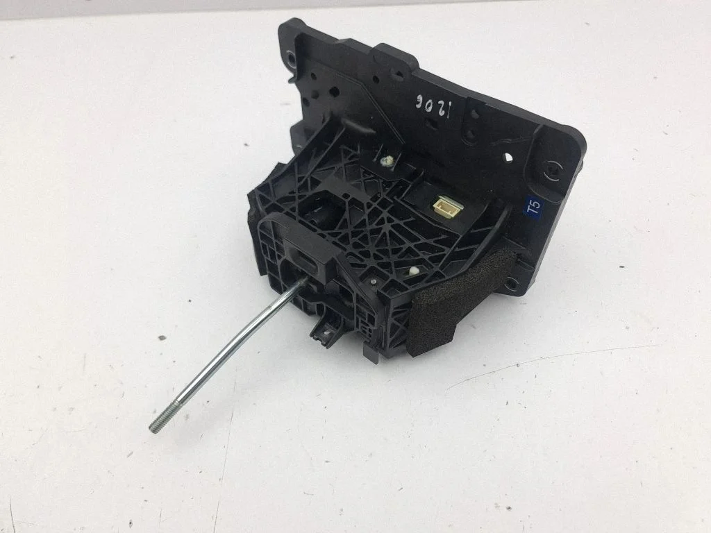 Gear selector