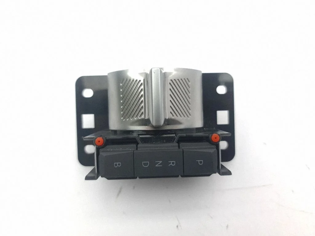 Gear selector 98440967ZD