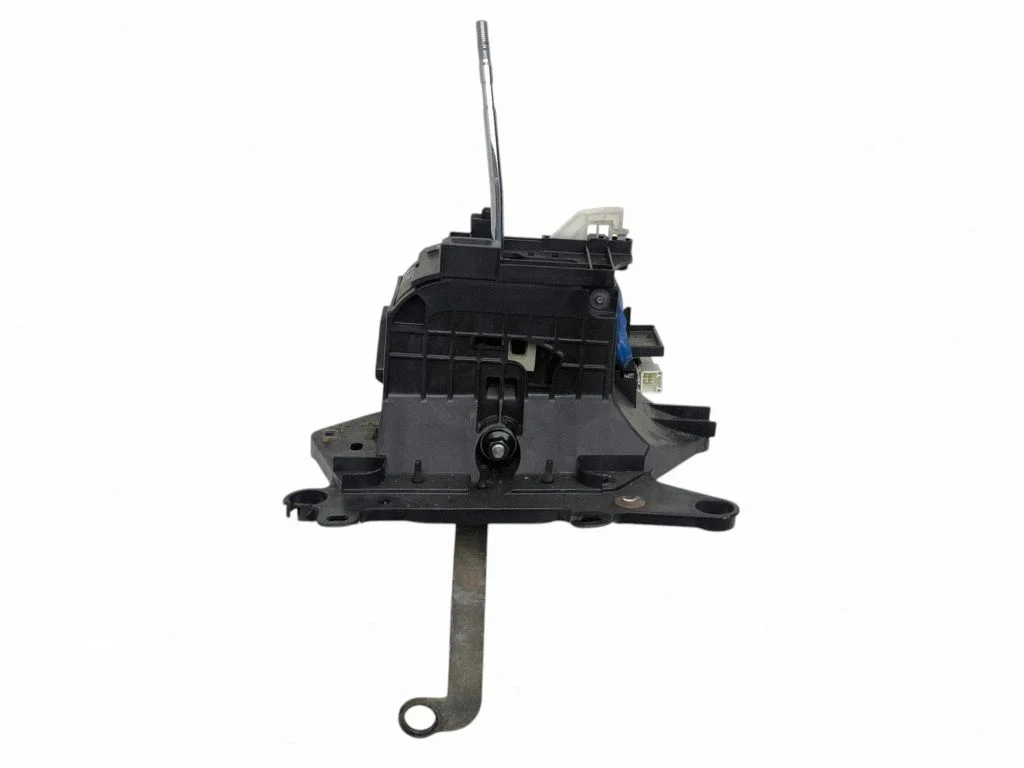 Gear selector