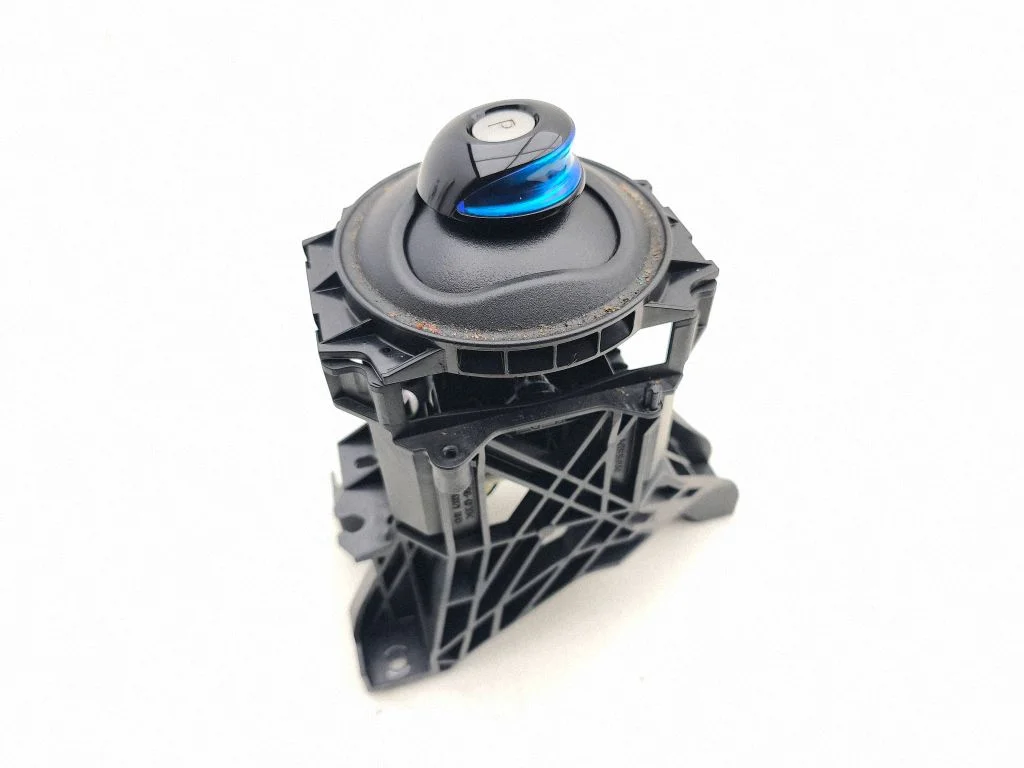 Gear selector PA66GF33