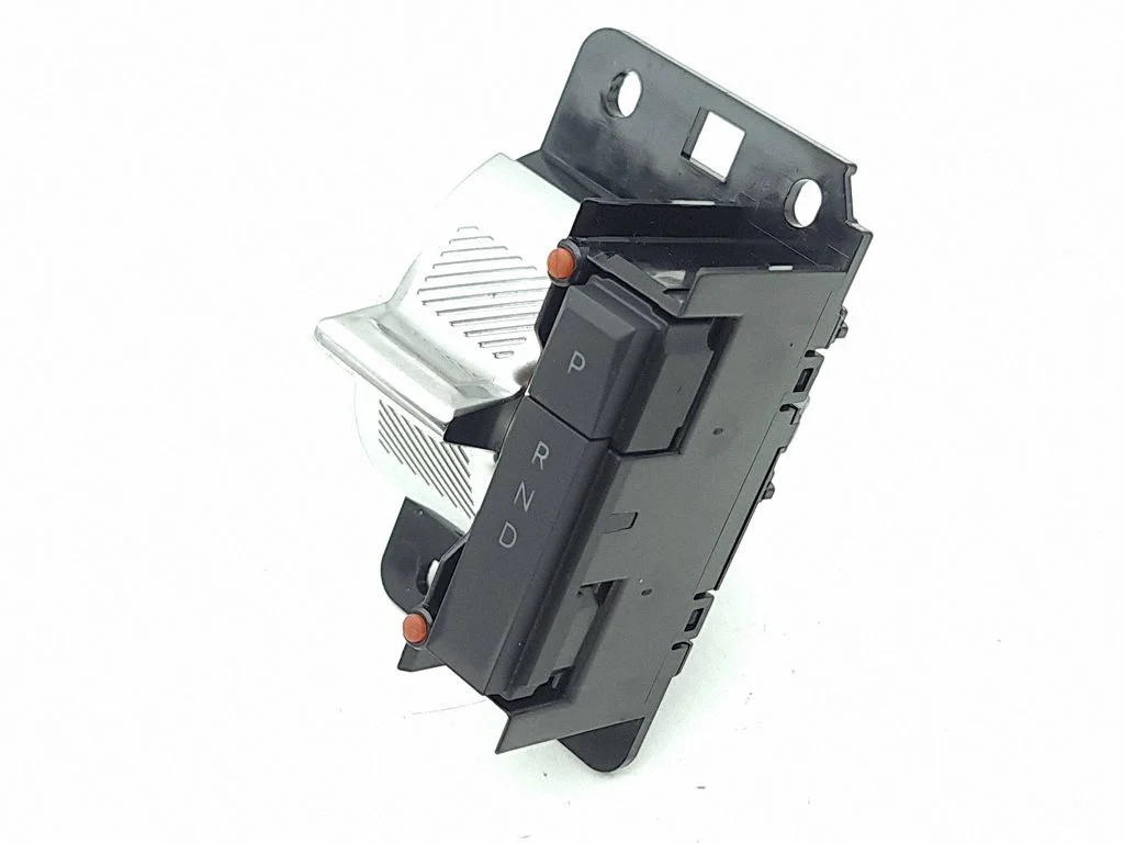 Gear selector – Peugeot 3008 III (2023-)