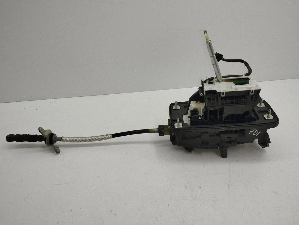 Gear selector 4G2713041J
