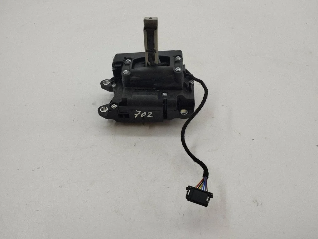 Gear selector 80C713041N