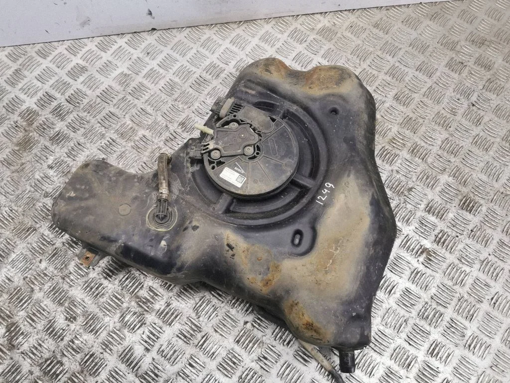 AdBlue šķidruma tvertne GK725J228AC