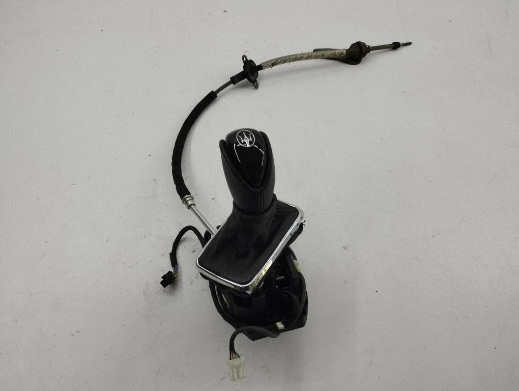 Gear selector