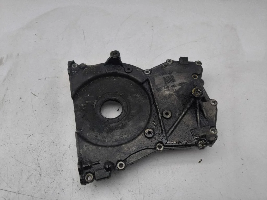 Timing chain cover A6420150701