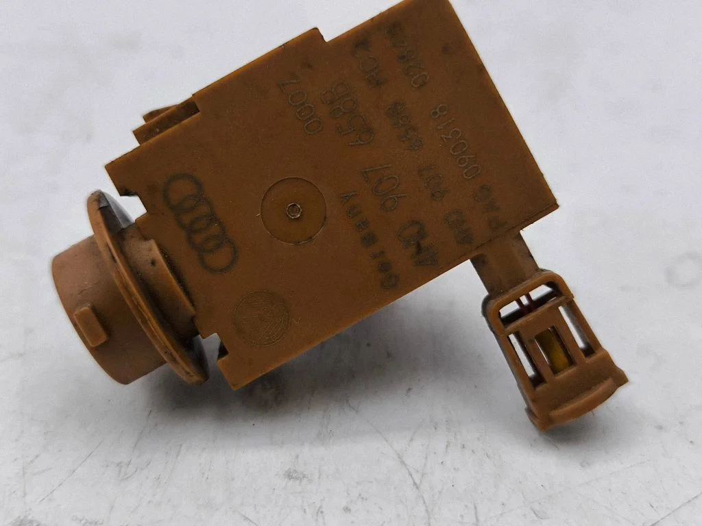Air quality sensor 4H0907658B