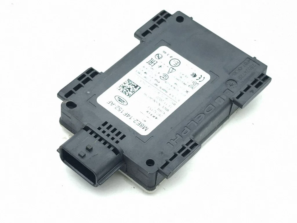 Pimenurga moodul M8E214F152AF