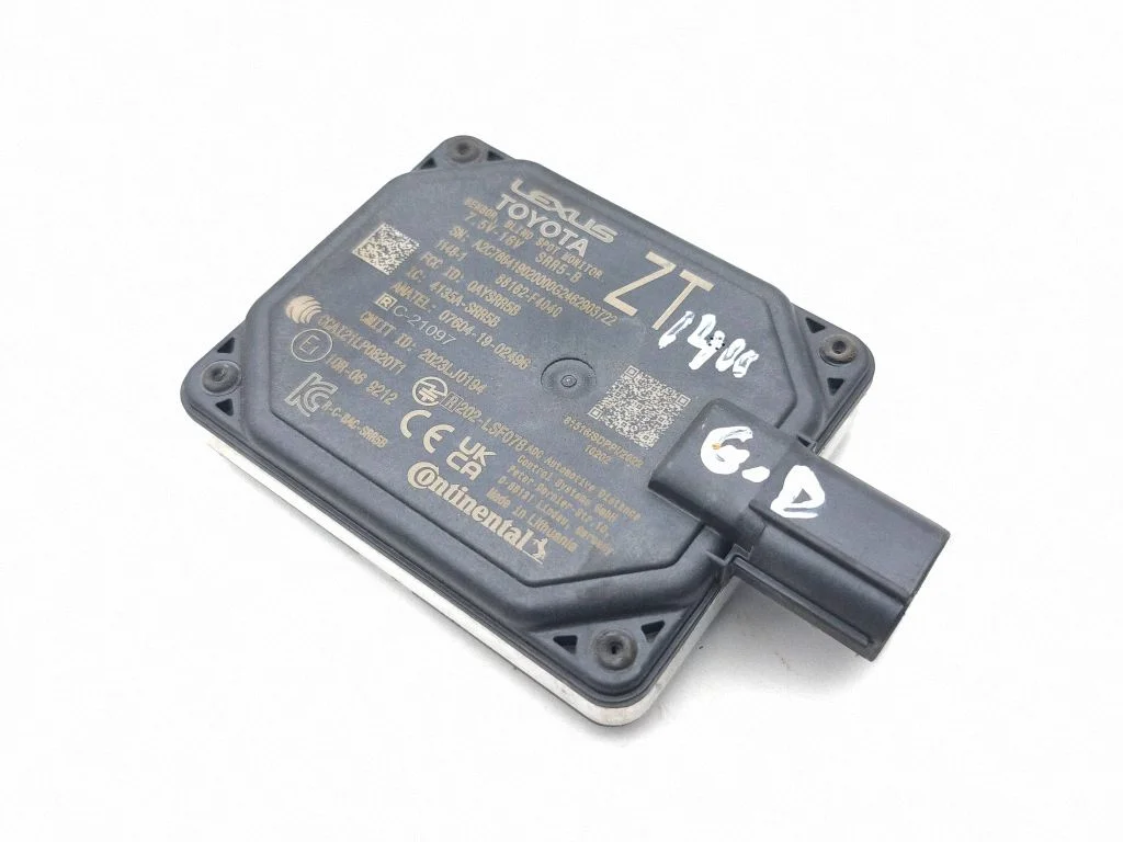 Blind spot module 88162F4040