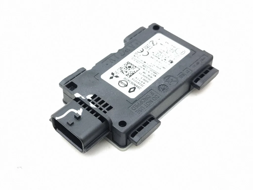 Blind spot module 284N06343R – Renault Megane IV (2016-)