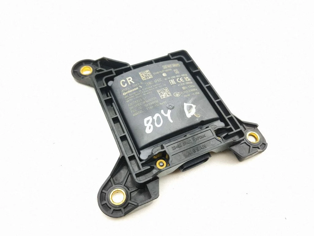 Moduł martwego pola 284K06PA0C