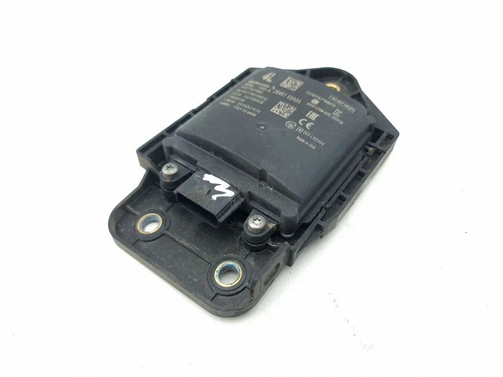 Aklās zonas modulis 284K15SA0A