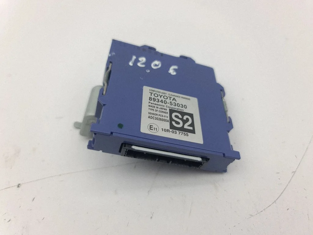 Blind spot module 8934053030