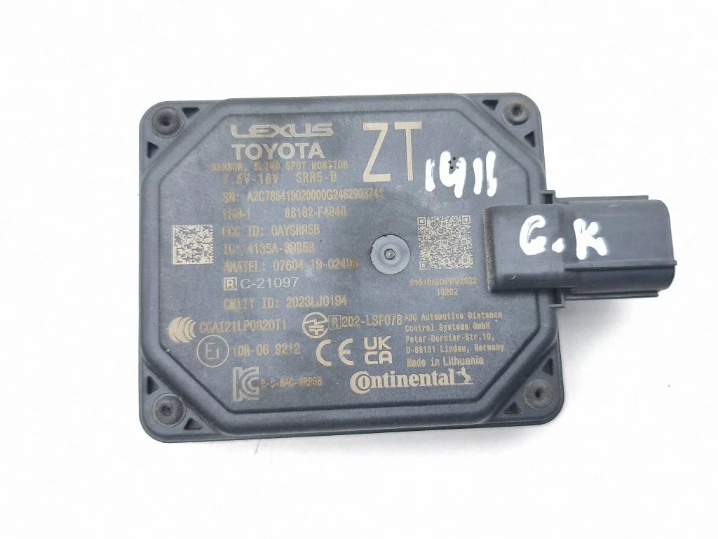 Blind spot module 88162F4040