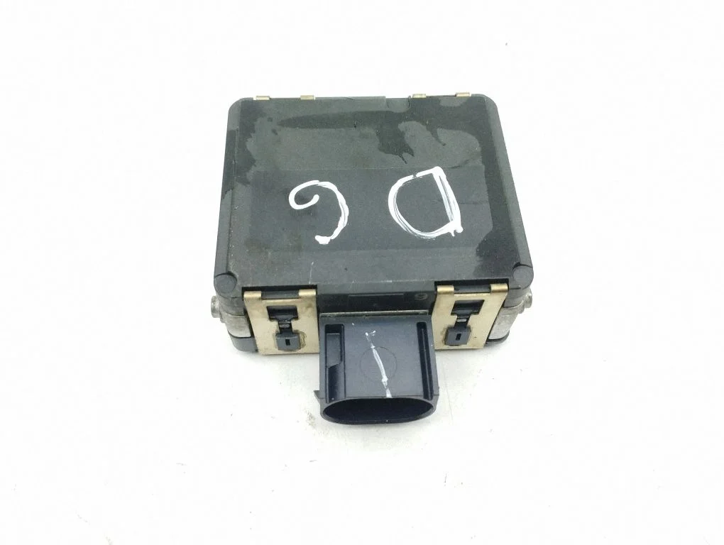 Blind spot module A0009055211