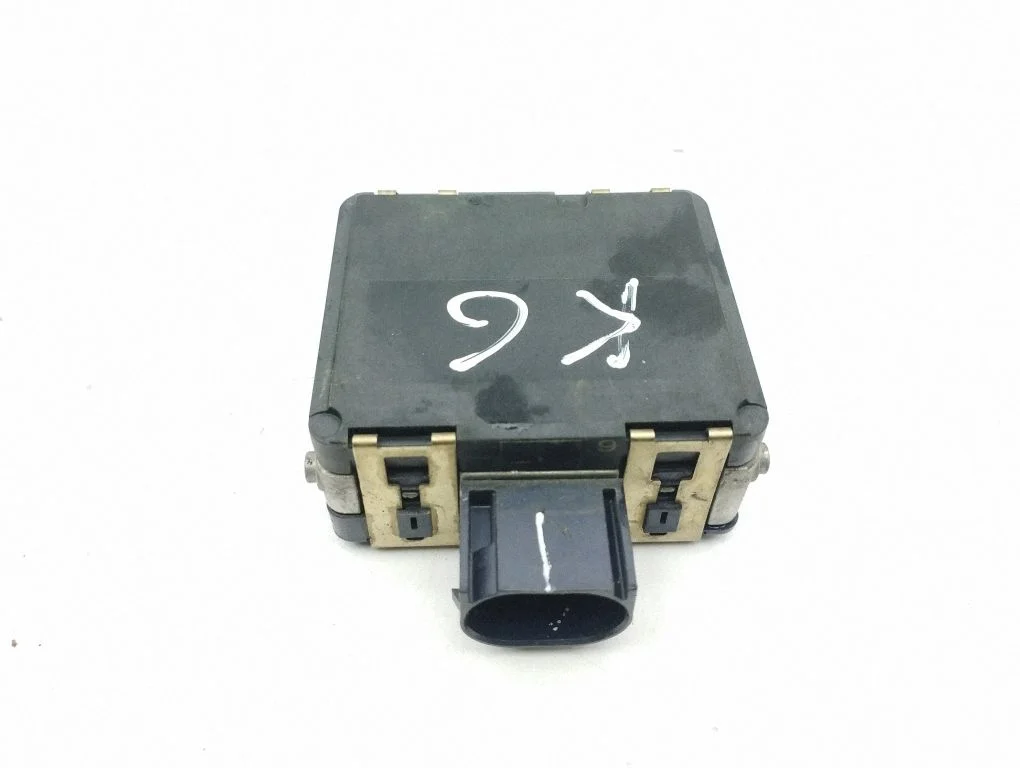 Blind spot module A0009055211