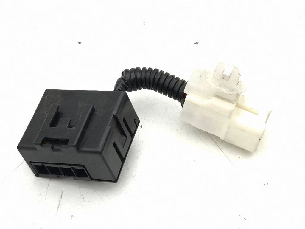 Seat control module 8750160010