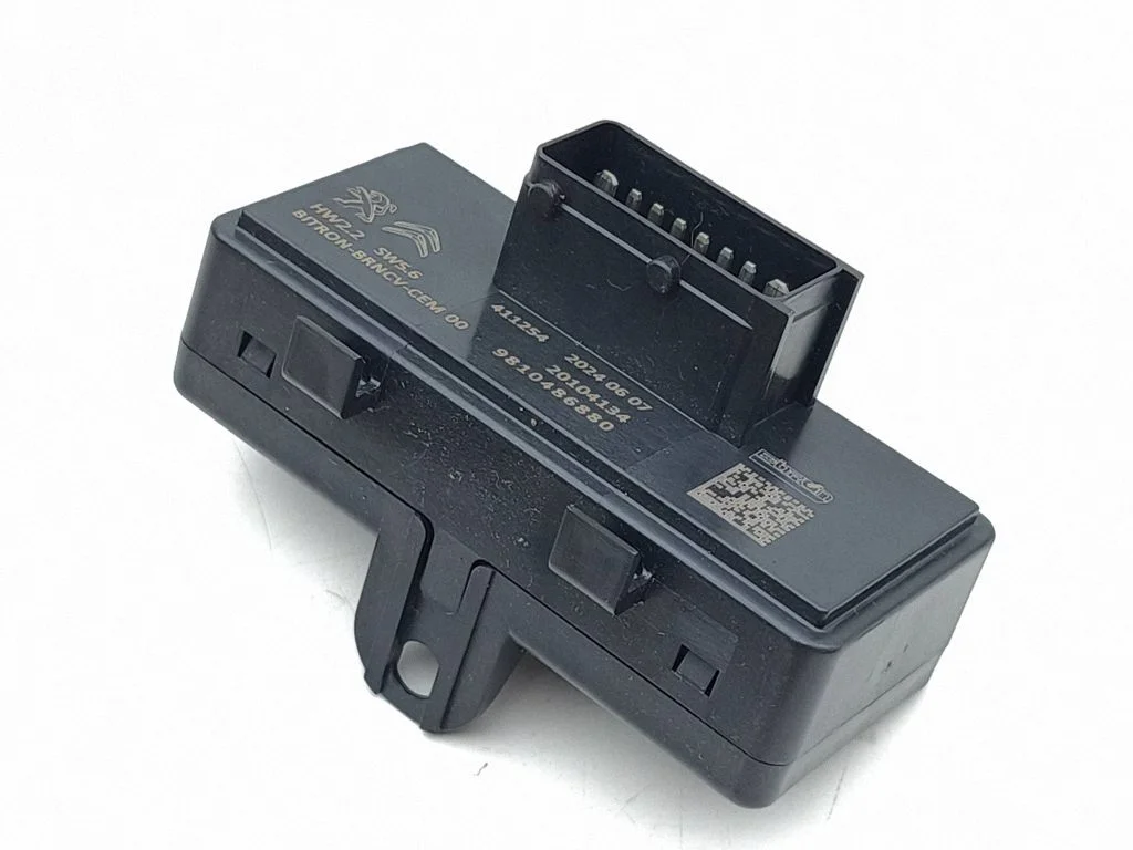 Seat control module – Peugeot 3008 III (2023-)