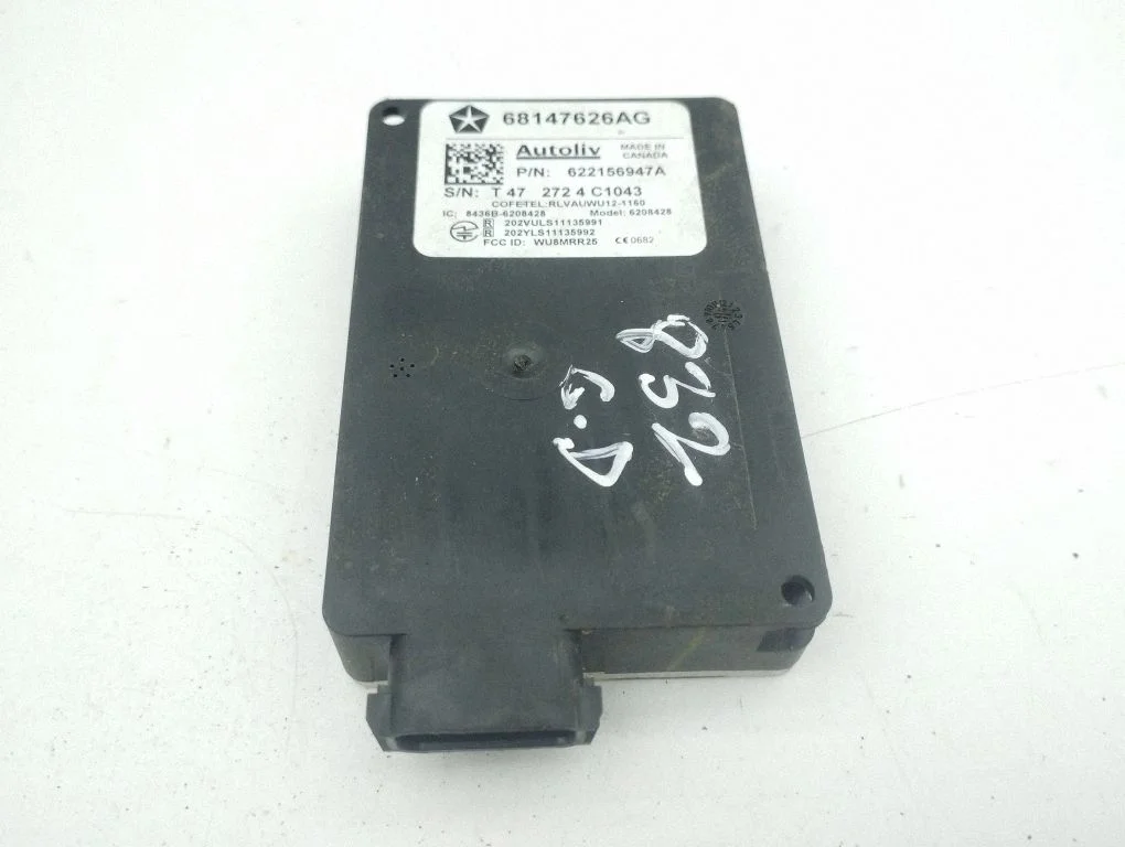 Blind spot module 68147626AG