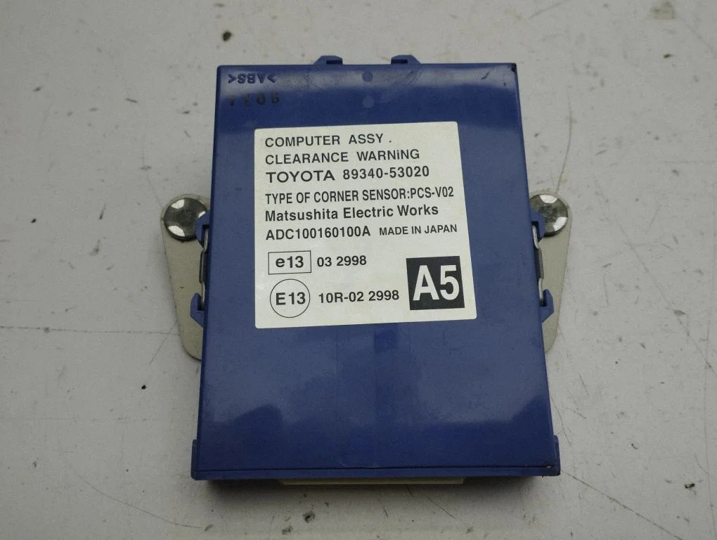 Aklās zonas modulis 8934053020