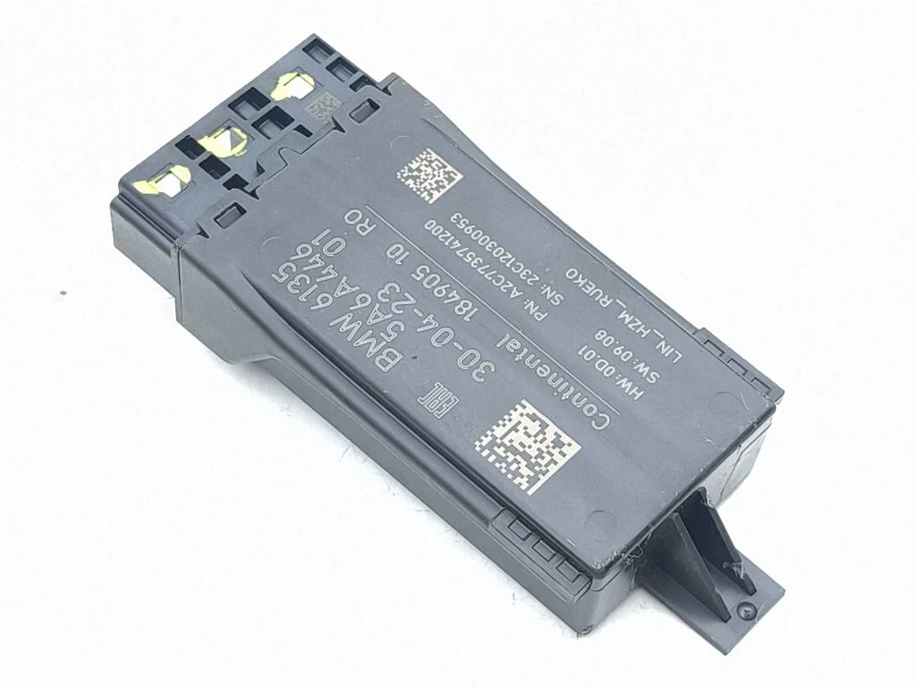 Sēdekļa vadības bloks 18490510