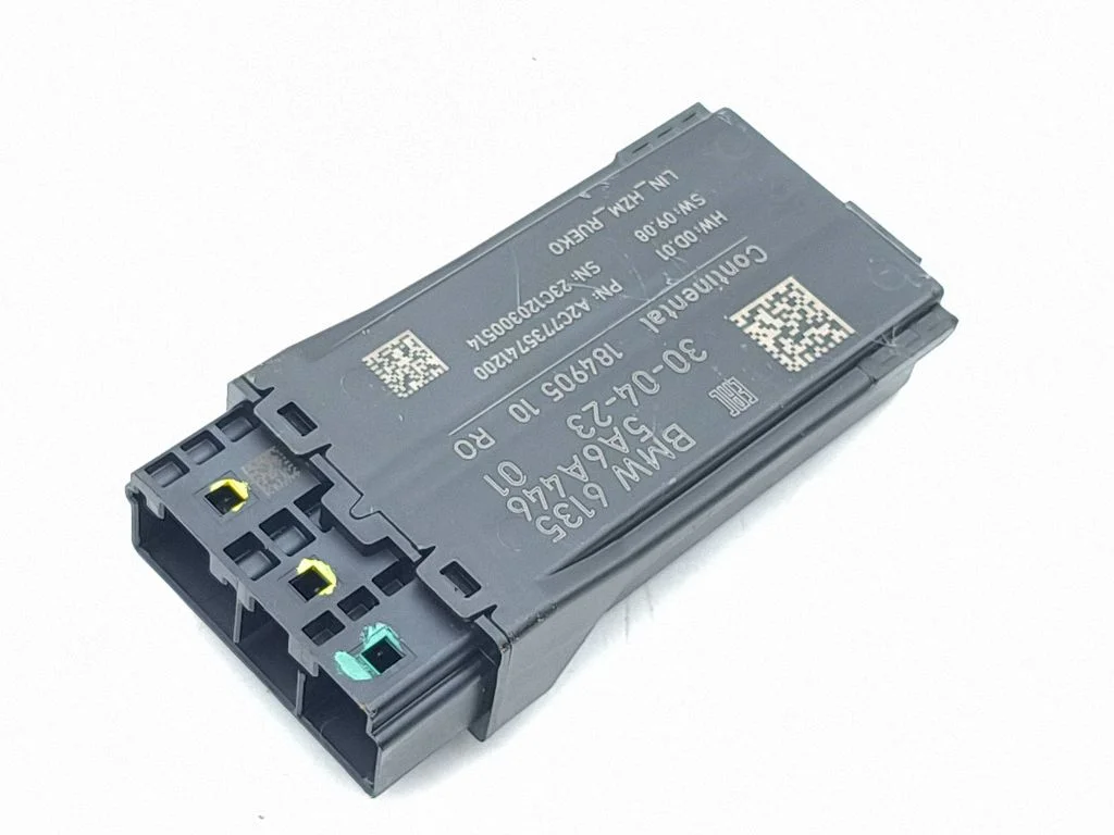 Sēdekļa vadības bloks 18490510