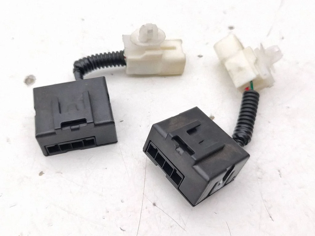 Seat control module 8750160010