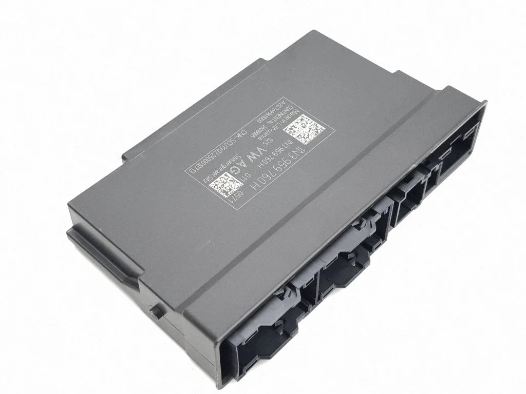 Seat control module 1N3959760H