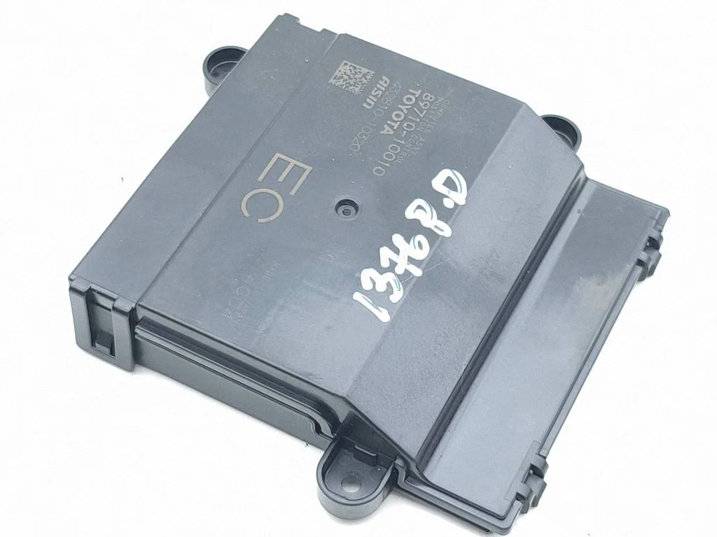 Sēdekļa vadības bloks 8971010010