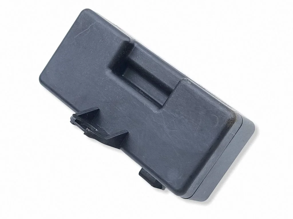 Seat control module – Citroen C4 III e-C4 (2020-)