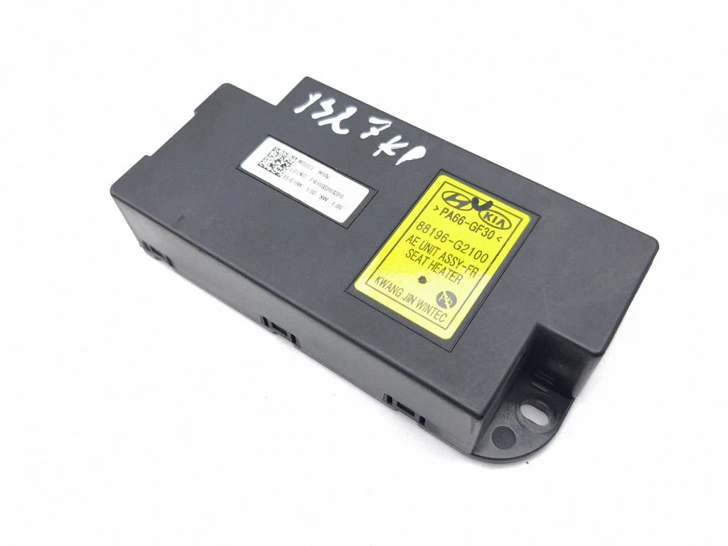 Istme juhtmoodul 88196G2100